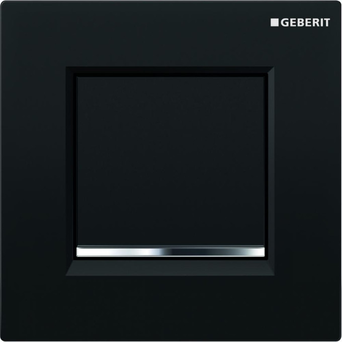 Кнопка смыва GEBERIT SIGMA 116.017.KM.1 для писсуара