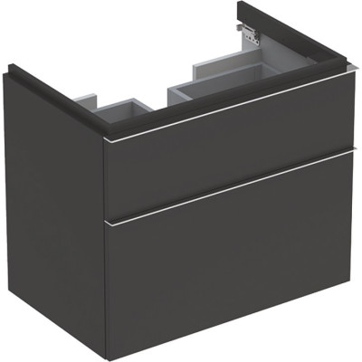 Тумба под раковину GEBERIT ICON 841376000 75 см