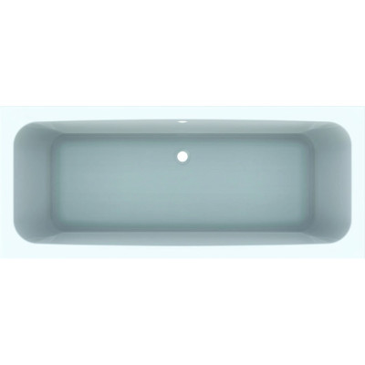 Ванна акриловая GEBERIT RENOVA NR.1 190х80 657390000