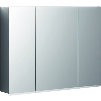 Зеркальный шкаф с подсветкой GEBERIT OPTION PLUS 500.592.00.1 120 см